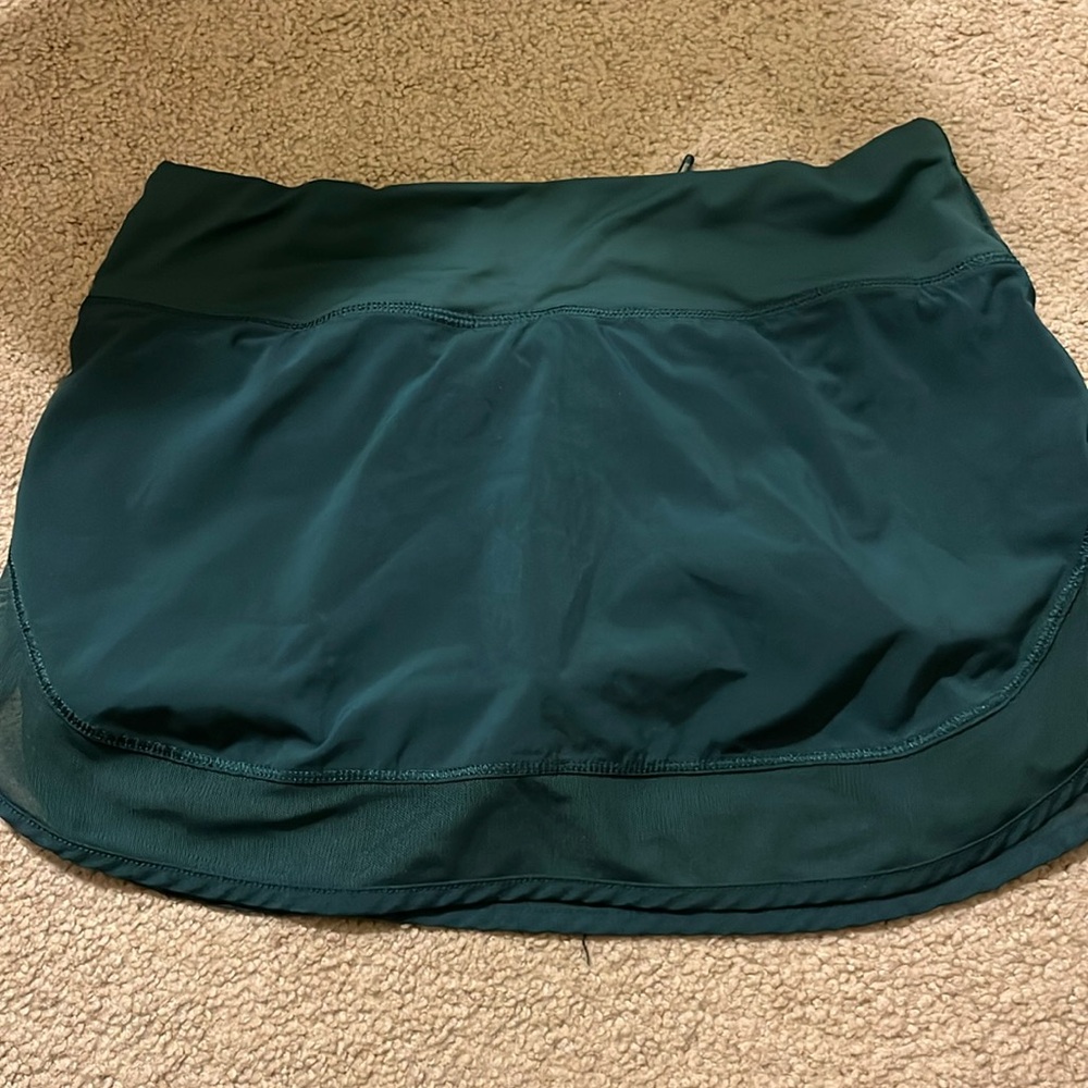 Lululemon Skort